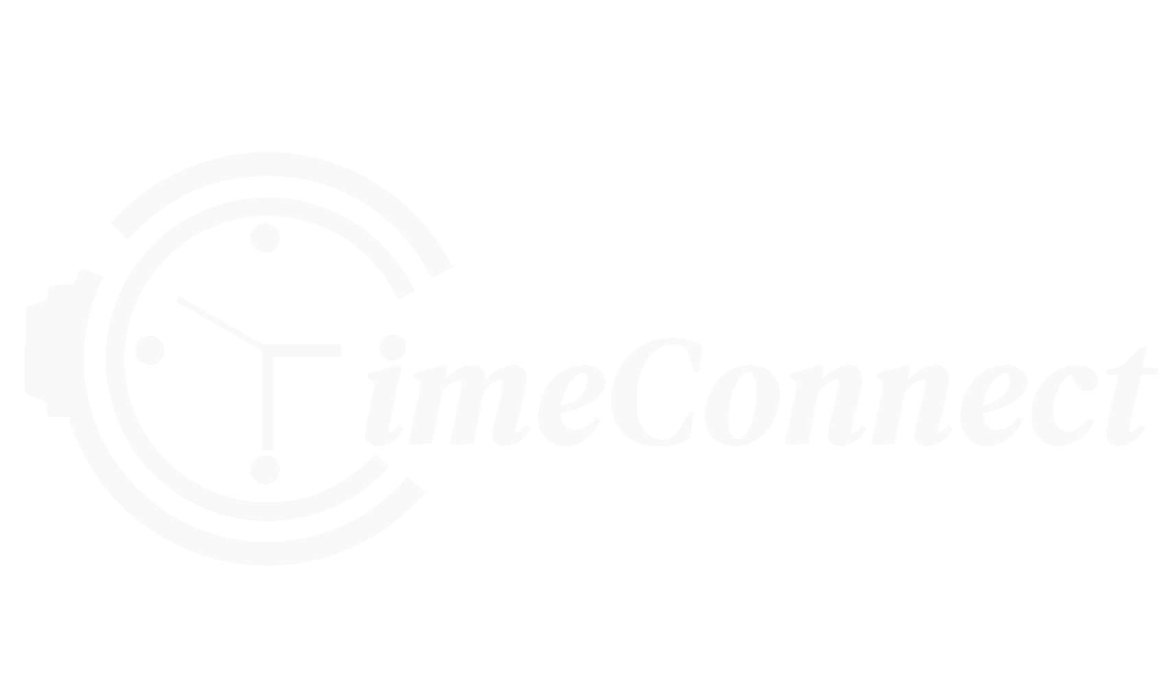 TimeConnect logo